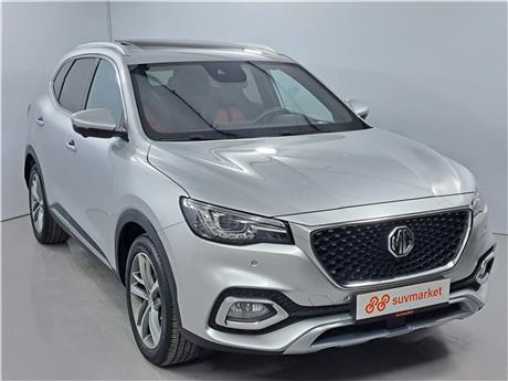 MG HS 1.5 T-GDI Luxury