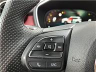 MG HS 1.5 T-GDI Luxury
