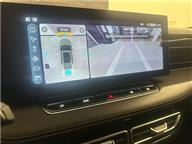 MG HS LUXURY 1.5 T (170) AT MK