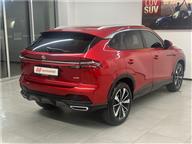 MG HS LUXURY 1.5 T (170) AT MK