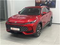 MG HS LUXURY 1.5 T (170) AT MK