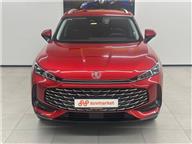 MG HS LUXURY 1.5 T (170) AT MK