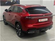 MG HS LUXURY 1.5 T (170) AT MK