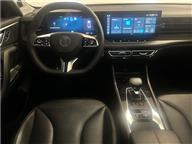 MG HS LUXURY 1.5 T (170) AT MK