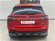 MG HS LUXURY 1.5 T (170) AT MK