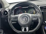 MG ZS EV Luxury
