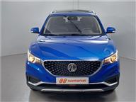 MG ZS EV Luxury