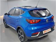 MG ZS EV Luxury