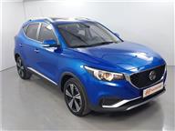 MG ZS EV Luxury