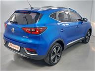 MG ZS EV Luxury