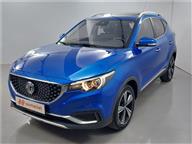 MG ZS EV Luxury