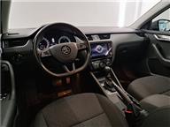 Skoda Octavia 1.6 TDI GreenTec Style DSG 115 Ps Hatchback