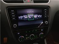 Skoda Octavia 1.6 TDI GreenTec Style DSG 115 Ps Hatchback