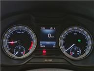 Skoda Octavia 1.6 TDI GreenTec Style DSG 115 Ps Hatchback