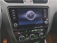 Skoda Octavia 1.6 TDI GreenTec Style DSG 115 Ps Hatchback