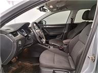 Skoda Octavia 1.6 TDI GreenTec Style DSG 115 Ps Hatchback