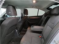 Skoda Octavia 1.6 TDI GreenTec Style DSG 115 Ps Hatchback