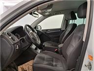 Volkswagen Tiguan 1.4 TSI BMT Sport-Style 122 Ps SUV