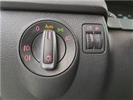 Volkswagen Tiguan 1.4 TSI BMT Sport-Style 122 Ps SUV