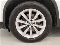 Volkswagen Tiguan 1.4 TSI BMT Sport-Style 122 Ps SUV