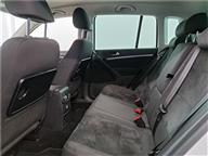 Volkswagen Tiguan 1.4 TSI BMT Sport-Style 122 Ps SUV