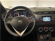 Alfa Romeo Giulietta 1.6 JTDM-2 Super TCT 120 Ps Hatchback