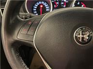 Alfa Romeo Giulietta 1.6 JTDM-2 Super TCT 120 Ps Hatchback