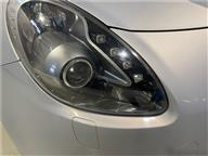 Alfa Romeo Giulietta 1.6 JTDM-2 Super TCT 120 Ps Hatchback