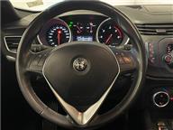 Alfa Romeo Giulietta 1.6 JTDM-2 Super TCT 120 Ps Hatchback