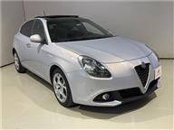 Alfa Romeo Giulietta 1.6 JTDM-2 Super TCT 120 Ps Hatchback