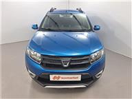 Dacia Sandero 0.9 Tce Stepway Easy-R 90 Ps Hatchback