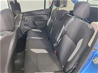 Dacia Sandero 0.9 Tce Stepway Easy-R 90 Ps Hatchback