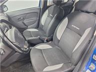 Dacia Sandero 0.9 Tce Stepway Easy-R 90 Ps Hatchback