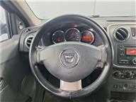 Dacia Sandero 0.9 Tce Stepway Easy-R 90 Ps Hatchback
