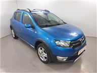 Dacia Sandero 0.9 Tce Stepway Easy-R 90 Ps Hatchback