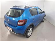 Dacia Sandero 0.9 Tce Stepway Easy-R 90 Ps Hatchback