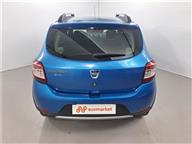 Dacia Sandero 0.9 Tce Stepway Easy-R 90 Ps Hatchback
