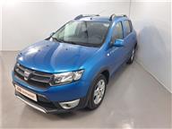 Dacia Sandero 0.9 Tce Stepway Easy-R 90 Ps Hatchback