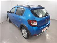 Dacia Sandero 0.9 Tce Stepway Easy-R 90 Ps Hatchback