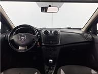 Dacia Sandero 0.9 Tce Stepway Easy-R 90 Ps Hatchback