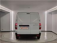 Maxus eDeliver 3 Panelvan 4.8 m3