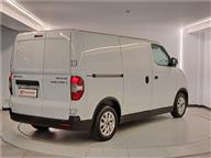 Maxus eDeliver 3 Panelvan 4.8 m3
