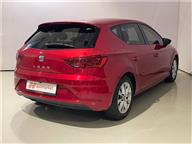 Seat Leon 1.0 EcoTSI Ecomotive Style DSG 115 Ps Hatchback