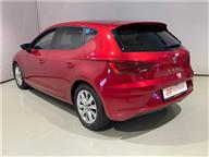 Seat Leon 1.0 EcoTSI Ecomotive Style DSG 115 Ps Hatchback