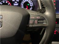 Seat Leon 1.0 EcoTSI Ecomotive Style DSG 115 Ps Hatchback