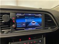 Seat Leon 1.0 EcoTSI Ecomotive Style DSG 115 Ps Hatchback