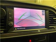 Seat Leon 1.0 EcoTSI Ecomotive Style DSG 115 Ps Hatchback