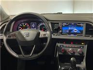 Seat Leon 1.0 EcoTSI Ecomotive Style DSG 115 Ps Hatchback