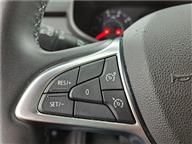 Dacia Sandero 1.0 Turbo Stepway Prestige X-Tronic