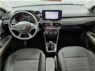 Dacia Sandero 1.0 Turbo Stepway Prestige X-Tronic